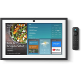 Amazon Echo Show 15 Smart Display and Speaker | Klikk Malta