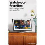 Amazon Echo Show 15 Smart Display and Speaker | Klikk Malta