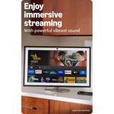 Amazon Echo Show 21 Smart Display and Speaker | Klikk Malta