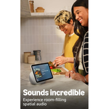 Amazon Echo Show 8 (4th gen) Black | Klikk Malta