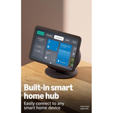 Amazon Echo Show 8 (4th gen) Black | Klikk Malta