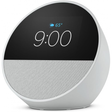 Amazon Echo Spot Alarm Clock & Bluetooth Al... | Klikk Malta