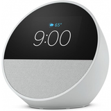 Amazon Echo Spot Alarm Clock & Bluetooth Al... | Klikk Malta