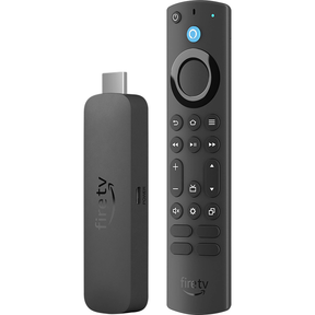 Amazon Fire TV Stick 4K Max Black | Klikk Malta