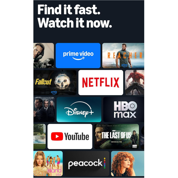 Amazon Fire TV Stick 4K Plus | Klikk Malta