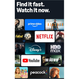 Amazon Fire TV Stick 4K Plus | Klikk Malta