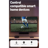 Amazon Fire TV Stick 4K Plus | Klikk Malta