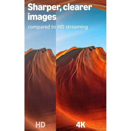 Amazon Fire TV Stick 4K Select | Klikk Malta