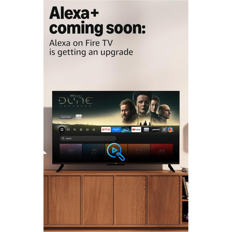 Amazon Fire TV Stick 4K Select | Klikk Malta
