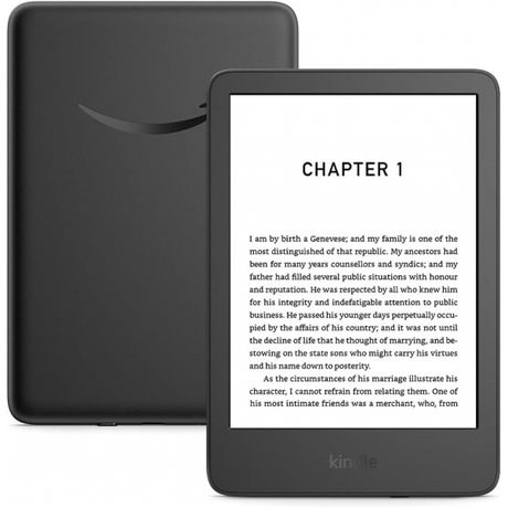 Amazon Kindle 11th Gen (2024) 6 inch 16GB T... | Klikk Malta