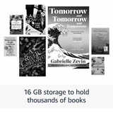 Amazon Kindle 11th Gen (2024) 6 inch 16GB T... | Klikk Malta