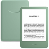 Amazon Kindle 11th Gen (2024) 6 inch 16GB T... | Klikk Malta