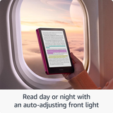 Amazon Kindle Colorsoft (2024) 7 inch 32GB ... | Klikk Malta