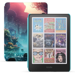 Amazon Kindle Colorsoft Kids 2025 16GB Fant... | Klikk Malta