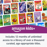 Amazon Kindle Colorsoft Kids 2025 16GB Fant... | Klikk Malta