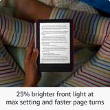 Amazon Kindle Kids 2024 16GB Space Whale | Klikk Malta
