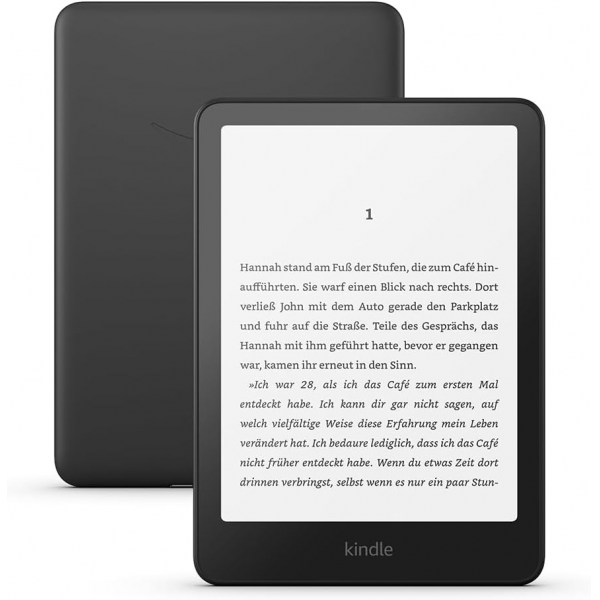 Amazon Kindle Paperwhite (2024) 7 inch 16GB... | Klikk Malta