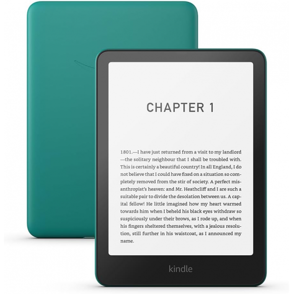 Amazon Kindle Paperwhite (2024) 7 inch 16GB... | Klikk Malta