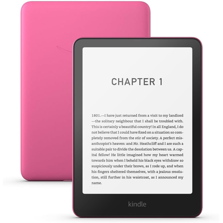 Amazon Kindle Paperwhite (2024) 7 inch 16GB... | Klikk Malta