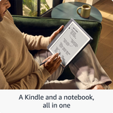 Amazon Kindle Scribe 2024 10.2 inch 16GB Tu... | Klikk Malta