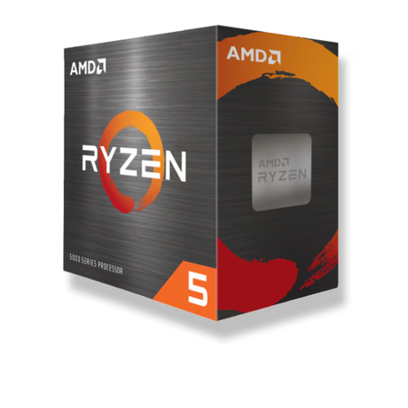 AMD Ryzen 5 5600X 3.7GHz (4.6GHz) 6-core AM... | Klikk Malta