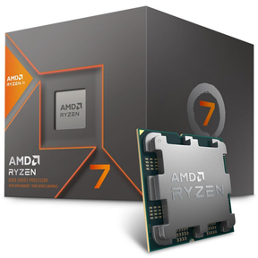 AMD Ryzen 7 8700G 4.2GHz 8-core AM5 CPU | Klikk Malta