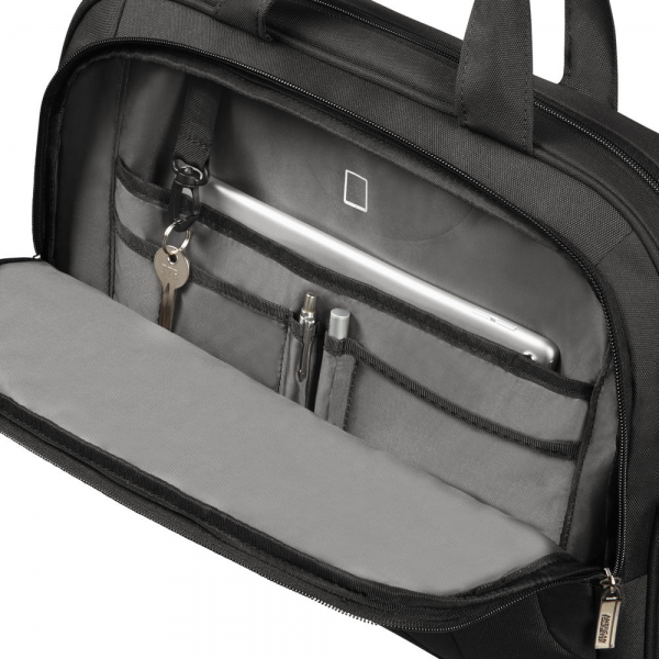 American Tourister at Work Laptop Bag 15.6 ... | Klikk Malta