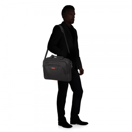 American Tourister at Work Laptop Bag 15.6 ... | Klikk Malta