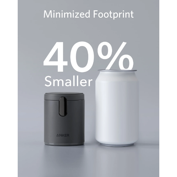 Anker 2-in-1 Magnetic Wireless Charging Sta... | Klikk Malta