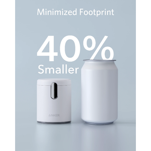 Anker 2-in-1 Magnetic Wireless Charging Sta... | Klikk Malta