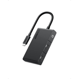 Anker 332 5-in-1 USB-C Hub | Klikk Malta