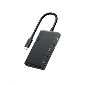 Anker 332 5-in-1 USB-C Hub | Klikk Malta