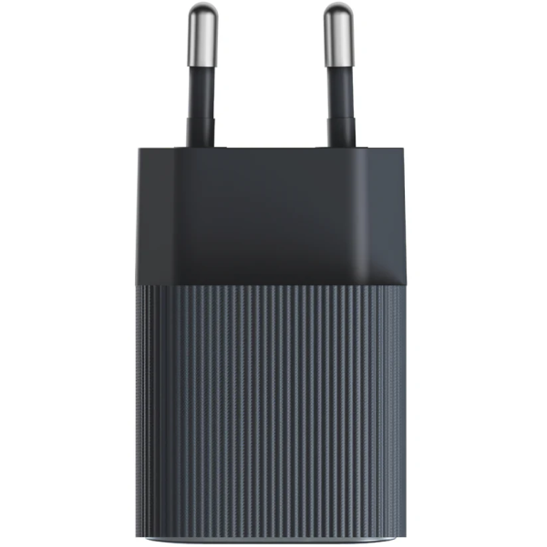 Anker Nano 30W USB-C Power Adapter Black | Klikk Malta