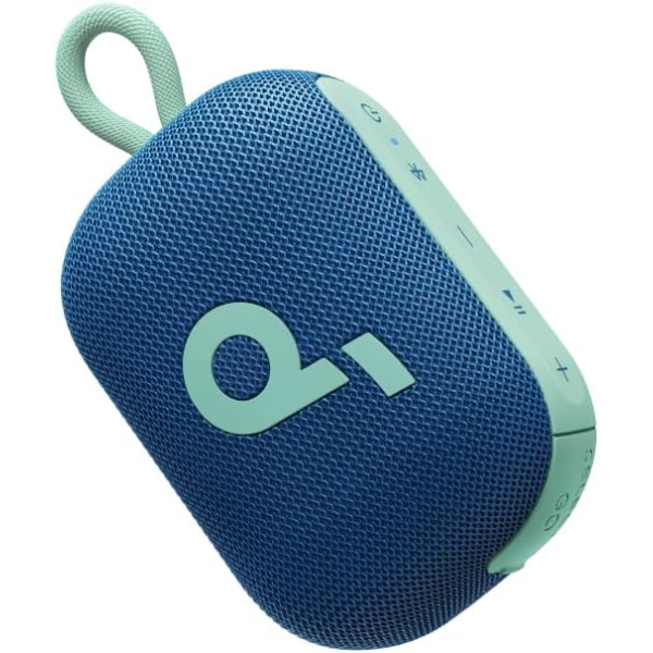 Anker Select 4 Go Speaker 5W Blue | Klikk Malta