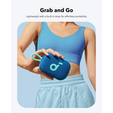 Anker Select 4 Go Speaker 5W Blue | Klikk Malta