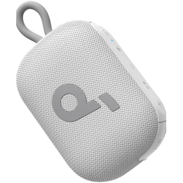 Anker Select 4 Go Speaker 5W White | Klikk Malta