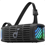 Anker soundcore Boom 3i Speaker 50W Black | Klikk Malta