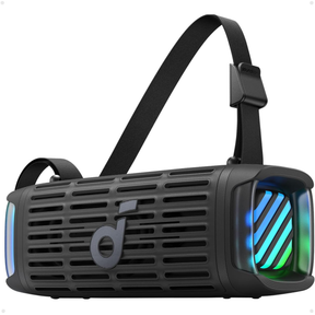 Anker soundcore Boom 3i Speaker 50W Black | Klikk Malta