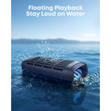 Anker soundcore Boom 3i Speaker 50W Blue | Klikk Malta