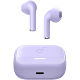 Anker soundcore K20i Semi In-Ear TWS Purple | Klikk Malta