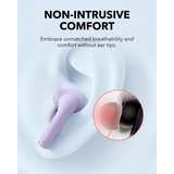 Anker soundcore K20i Semi In-Ear TWS Purple | Klikk Malta