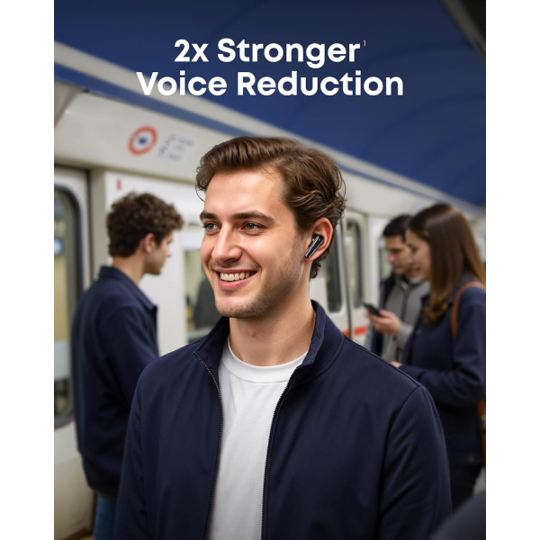 Anker soundcore Liberty 5 NC TWS Blue | Klikk Malta