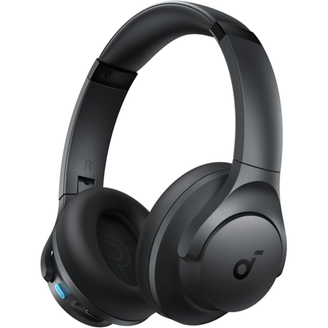Anker soundcore Q11i BT Headphones Gray | Klikk Malta