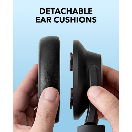 Anker soundcore Q11i BT Headphones Gray | Klikk Malta