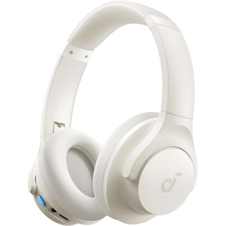 Anker soundcore Q11i BT Headphones White | Klikk Malta