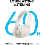 Anker soundcore Q11i BT Headphones White | Klikk Malta
