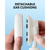 Anker soundcore Q11i BT Headphones White | Klikk Malta