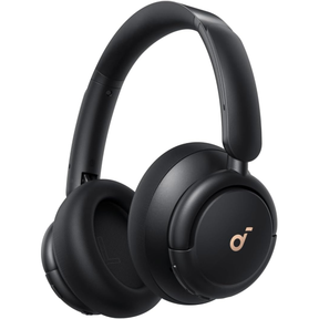Anker soundcore Q30 ANC BT Headphones Black | Klikk Malta