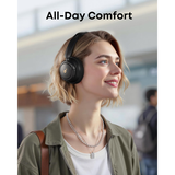 Anker soundcore Q30 ANC BT Headphones Black | Klikk Malta