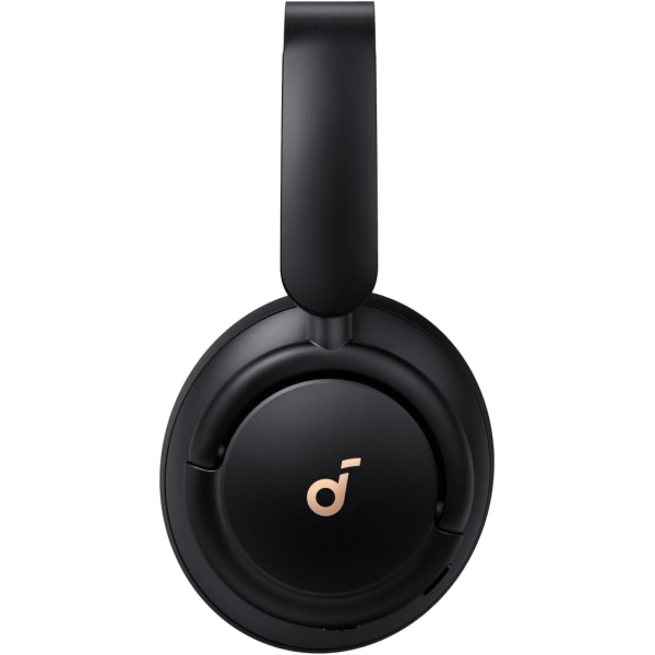 Anker soundcore Q30 ANC BT Headphones Black | Klikk Malta